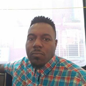 Meet your Posher, Jonathan